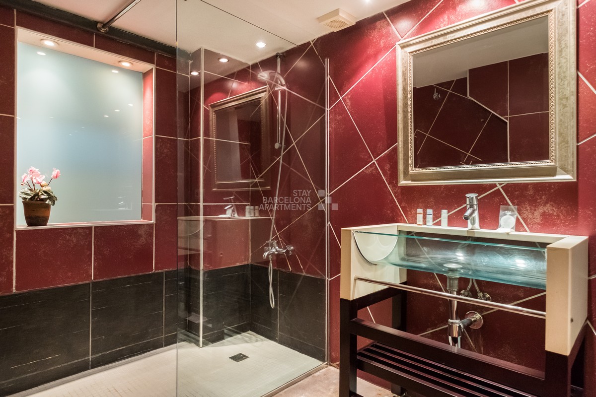 Raval Trendy en Barcelona