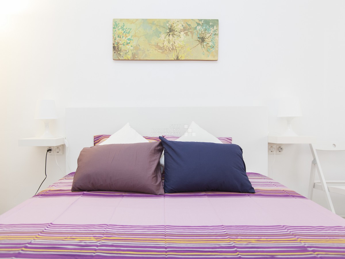 Rent apartment in Barcelona Plaza España Fira Stay Barcelona Apartments