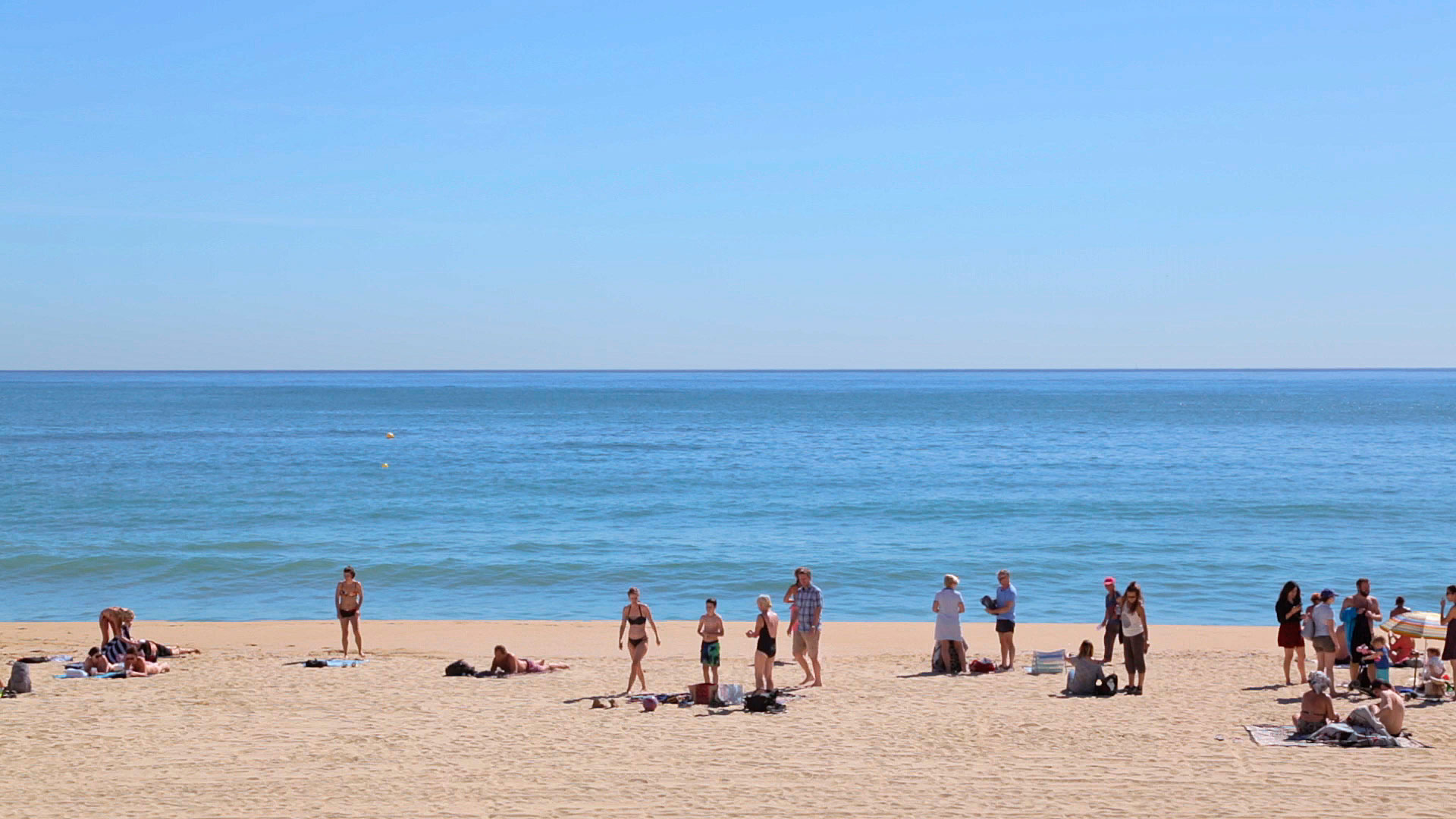 Barceloneta Market Apartment Stay Barcelona Apartments