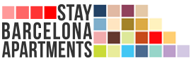 Stay Barcelona Apartments